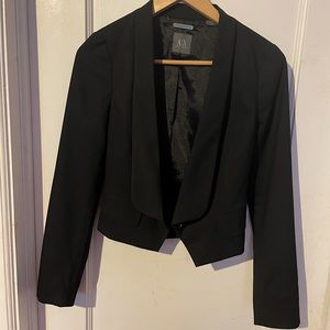Armani Exchange Blazer